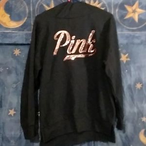 Pink Sweatshirt HOODIE